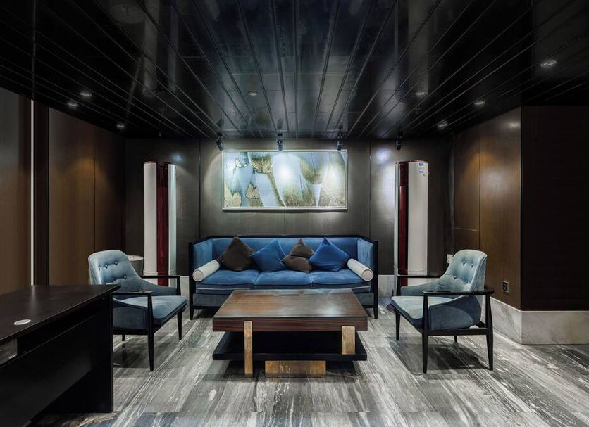 Σαλόνι Φωτογραφία