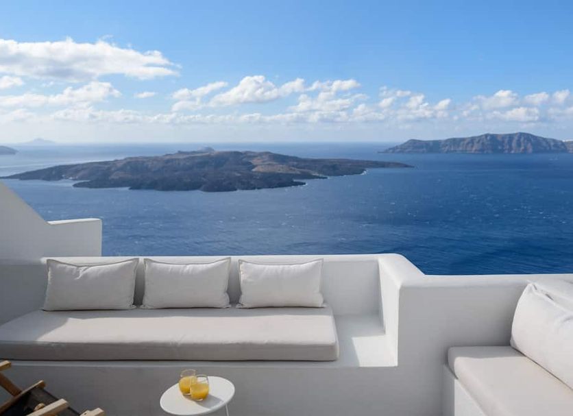 Μπαλκόνι Φωτογραφία