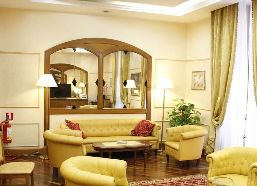 Σαλόνι Φωτογραφία