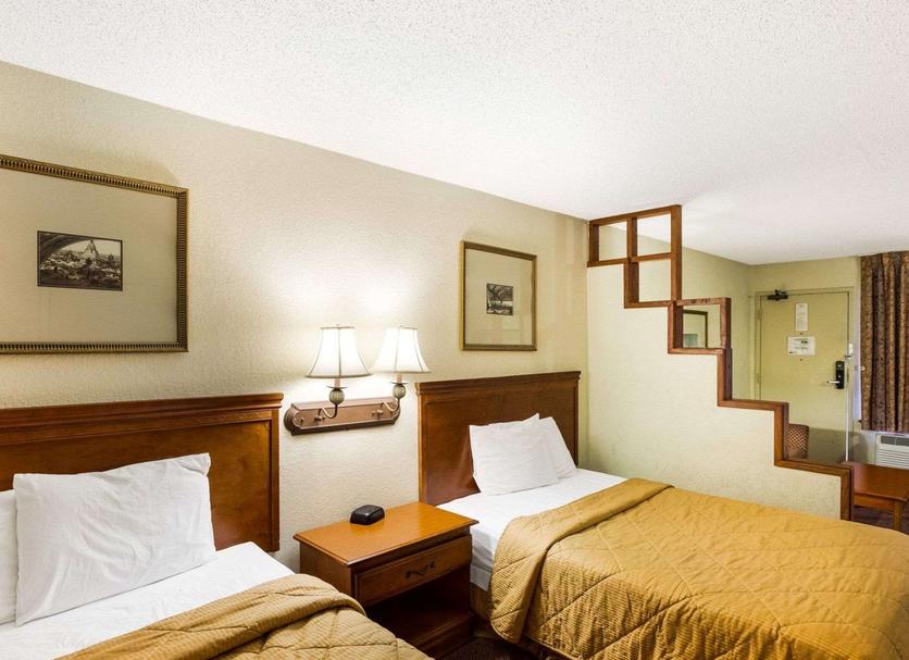 Κρεβατοκάμαρα Φωτογραφία