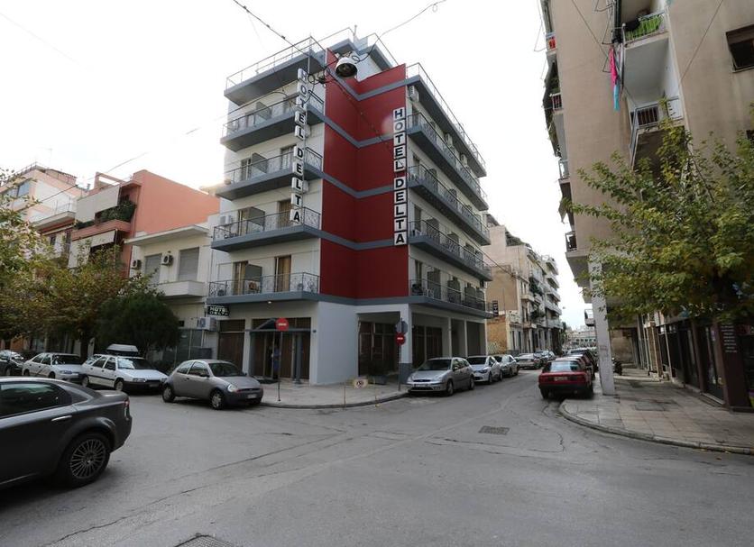 Θέα στην ύπαιθρο Φωτογραφία