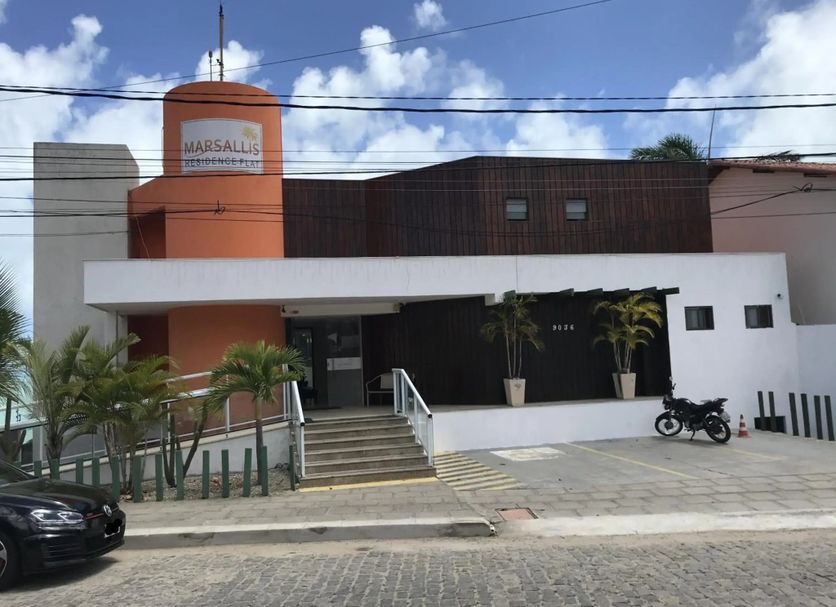 Κτίριο Φωτογραφία