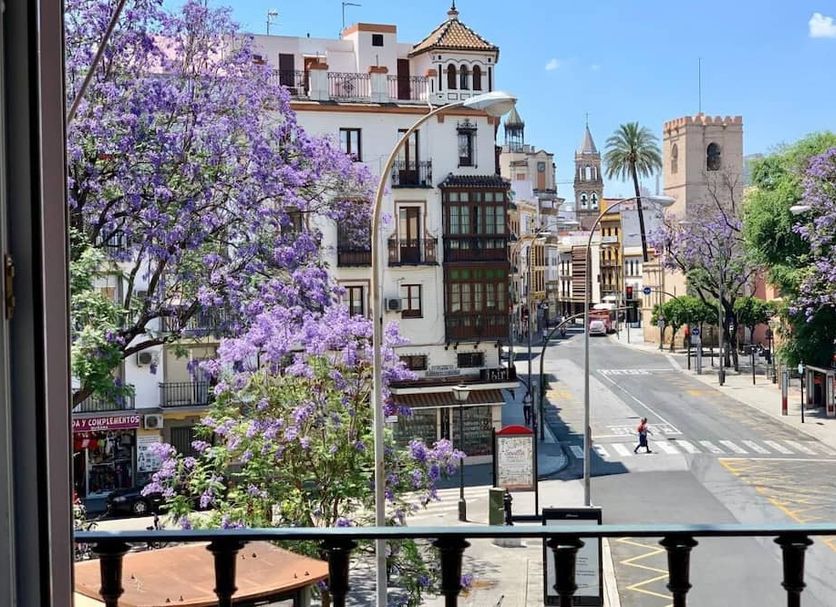 Μπαλκόνι Φωτογραφία