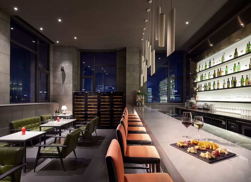 Bar Φωτογραφία