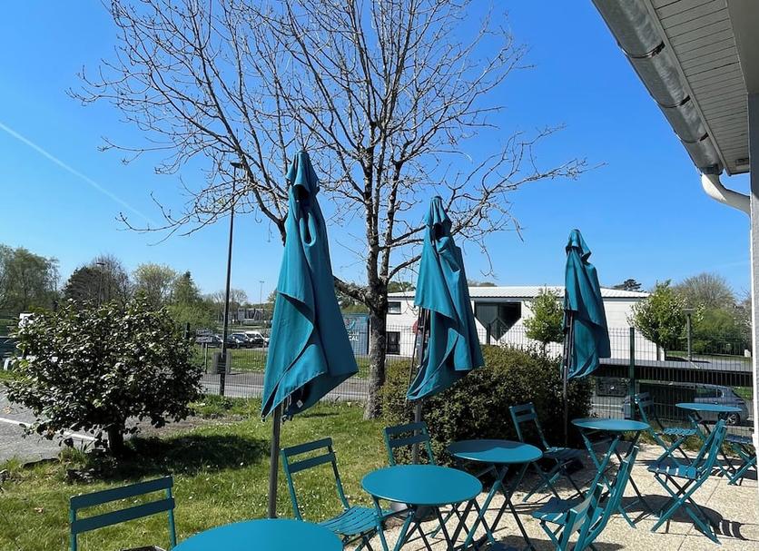 Βεράντα Φωτογραφία