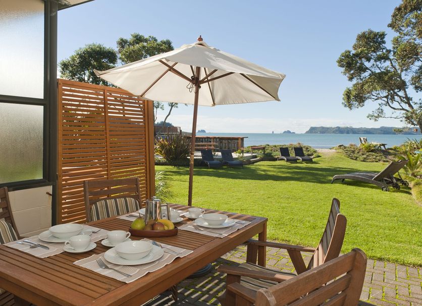 Βεράντα Φωτογραφία