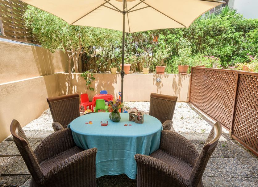 Βεράντα Φωτογραφία