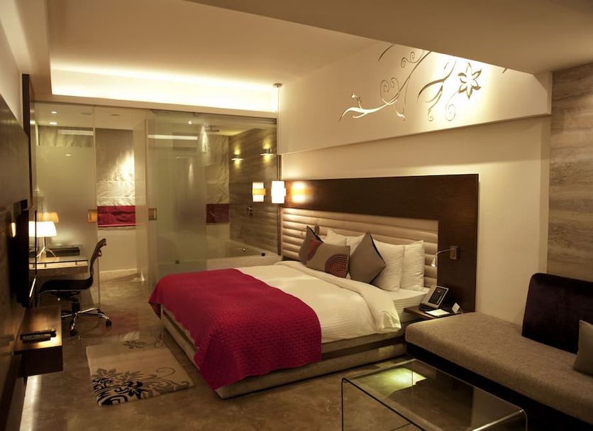 Κρεβατοκάμαρα Φωτογραφία