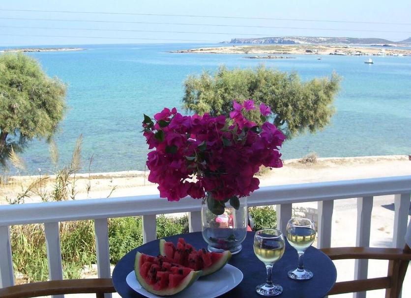 Μπαλκόνι Φωτογραφία