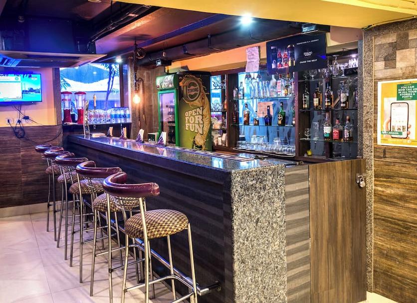Bar Φωτογραφία