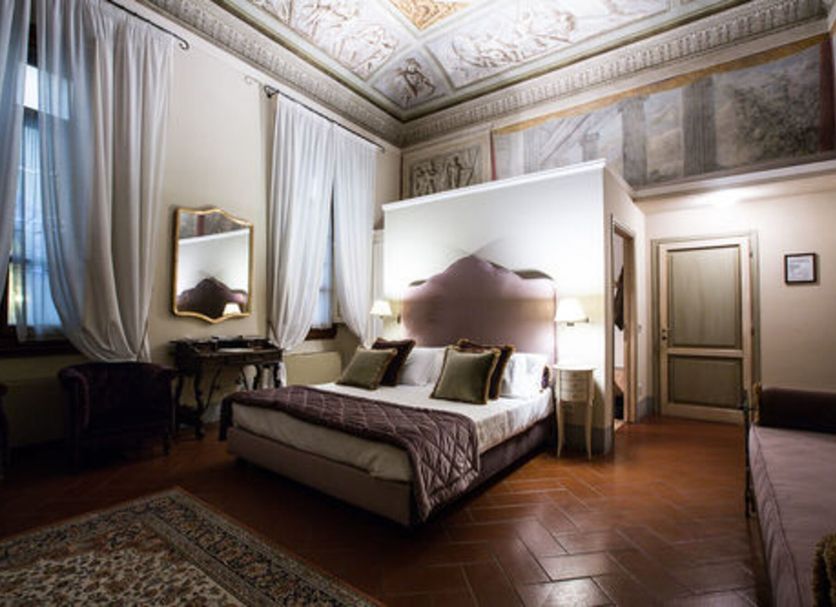 Κρεβατοκάμαρα Φωτογραφία