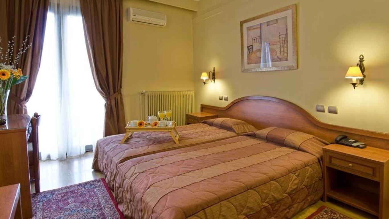 Hotel Villa Elia Βέροια