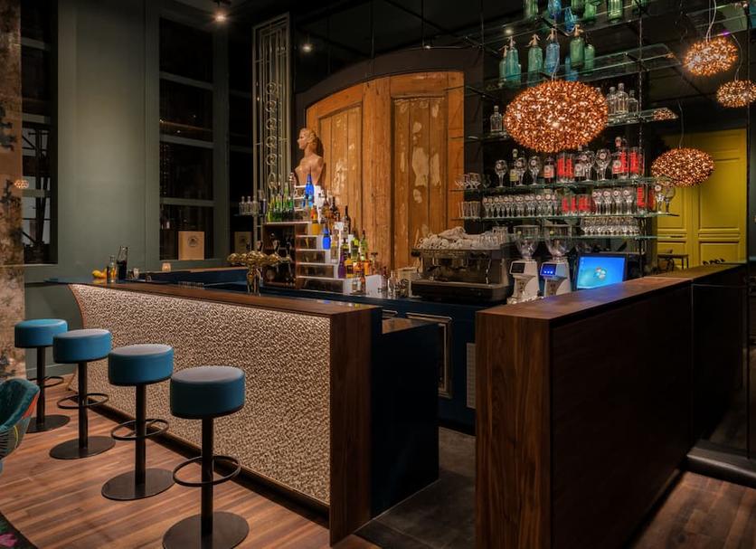 Bar Φωτογραφία