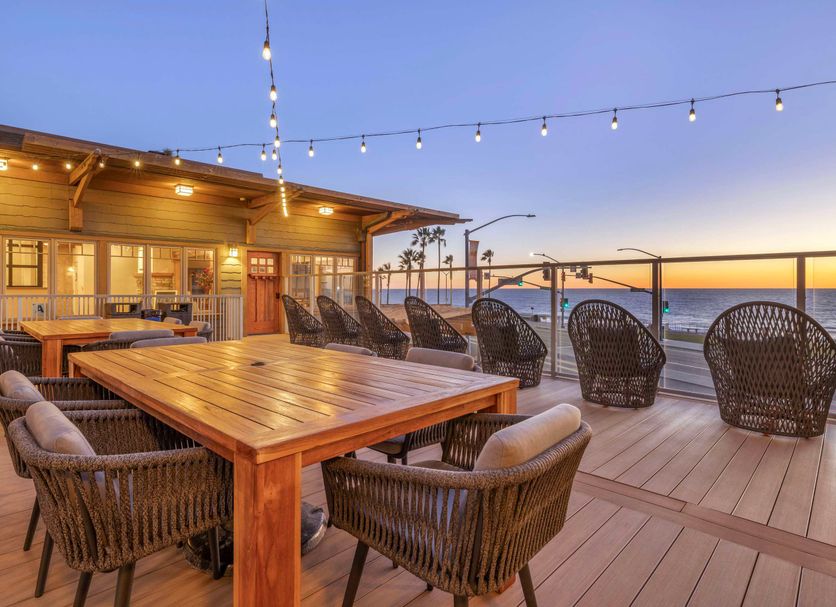 Βεράντα Φωτογραφία