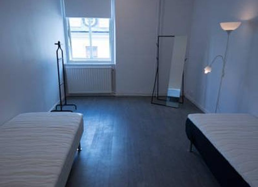 Κρεβατοκάμαρα Φωτογραφία