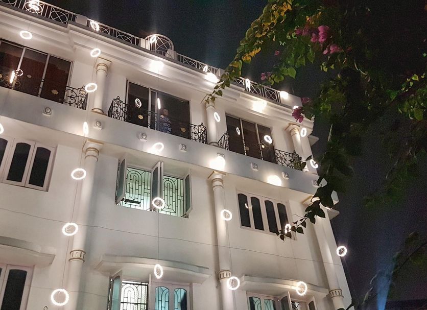 Κτίριο Φωτογραφία