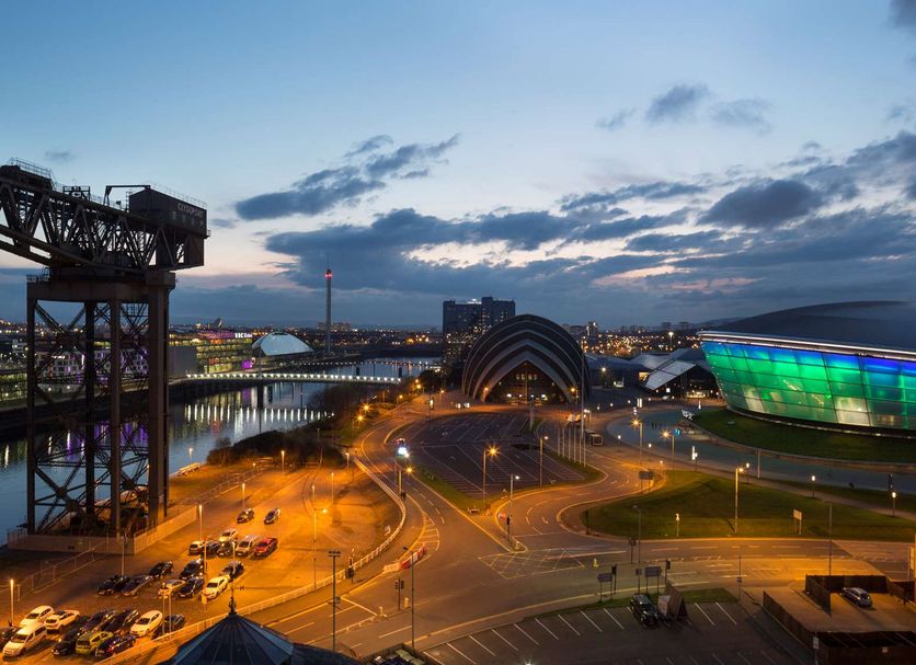 Κτίριο Φωτογραφία