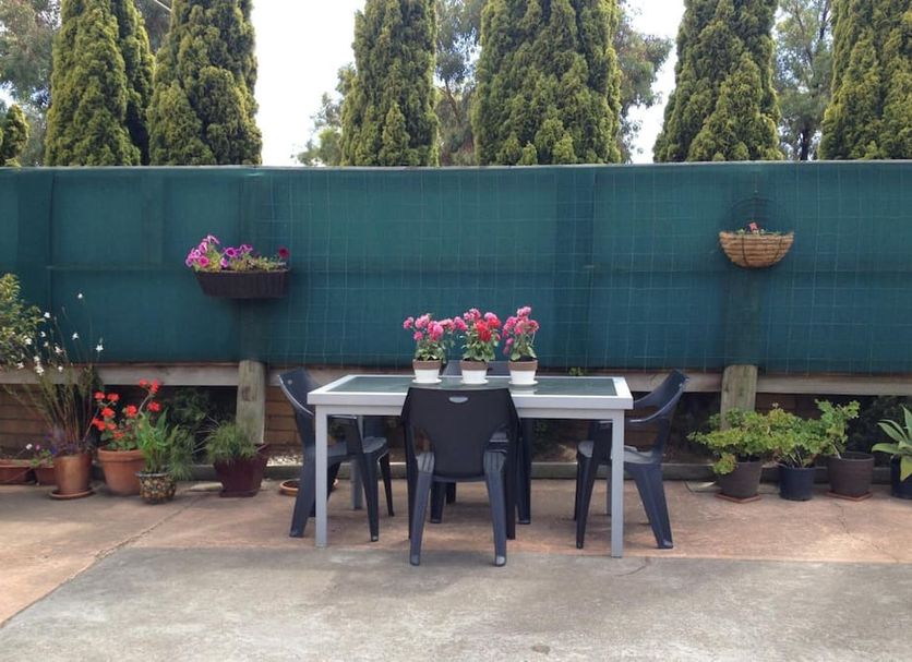 Βεράντα Φωτογραφία