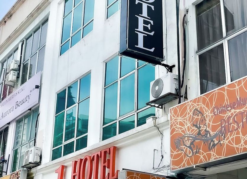 Κτίριο Φωτογραφία