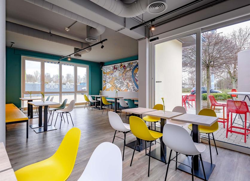 Εστιατόριο Φωτογραφία