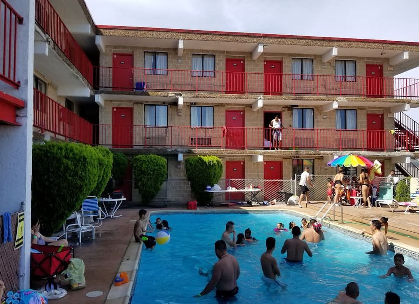 Πισίνα Φωτογραφία