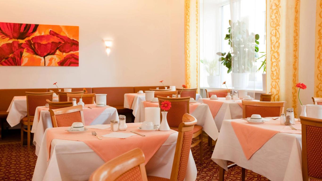 hotelmüller München