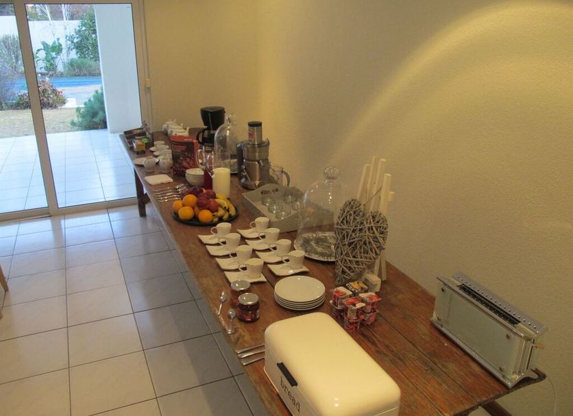 Μπουφές Φωτογραφία