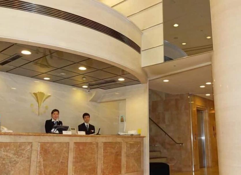 Ρεσεψιόν Φωτογραφία