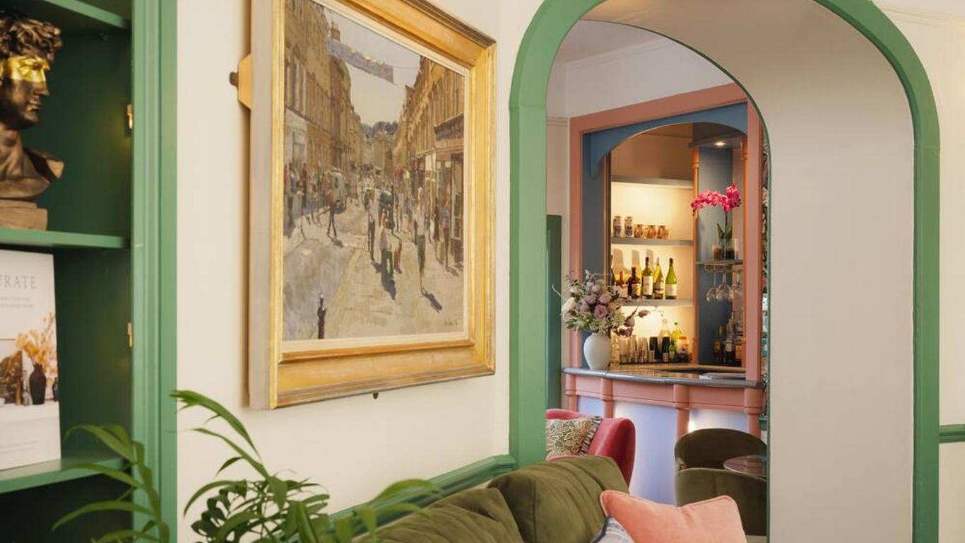 Harington's Boutique Hotel