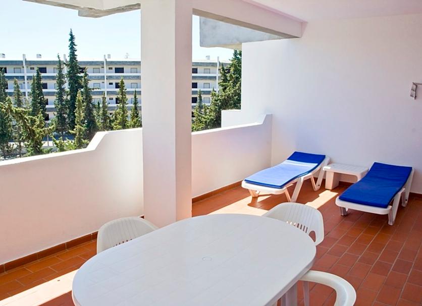 Μπαλκόνι Φωτογραφία