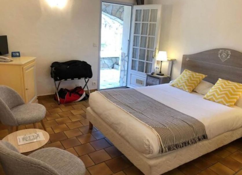 Κρεβατοκάμαρα Φωτογραφία