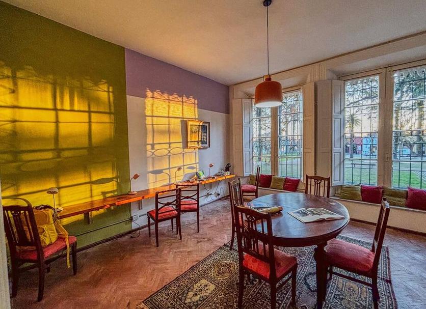 Τραπεζαρία Φωτογραφία