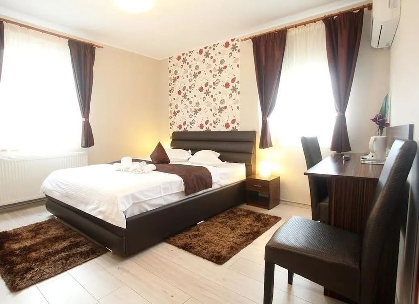 Κρεβατοκάμαρα Φωτογραφία