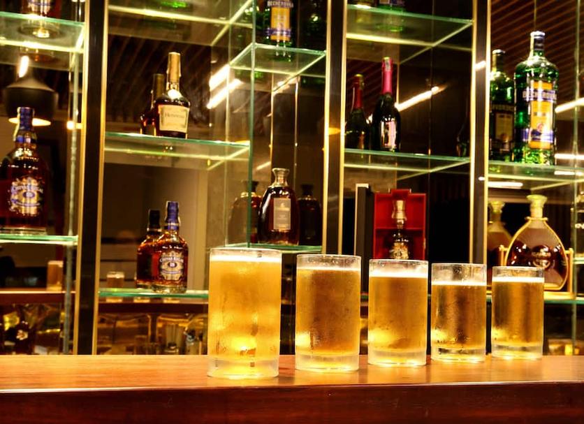Bar Φωτογραφία