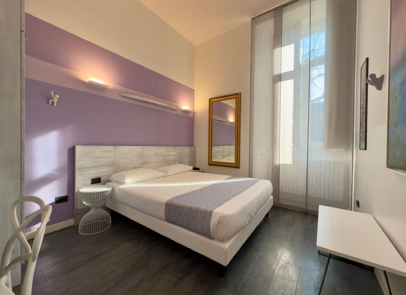 Κρεβατοκάμαρα Φωτογραφία