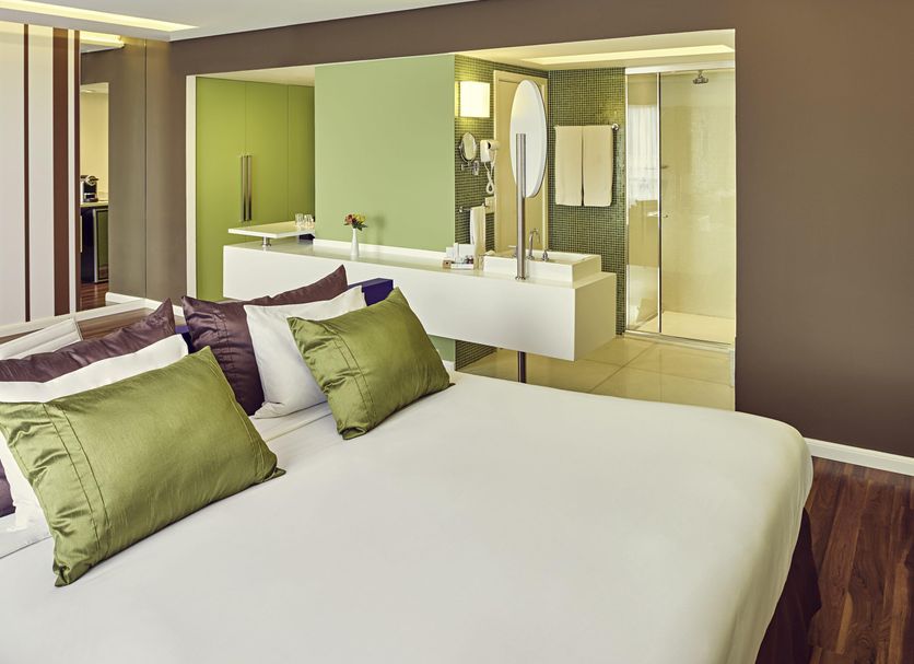 Κρεβατοκάμαρα Φωτογραφία