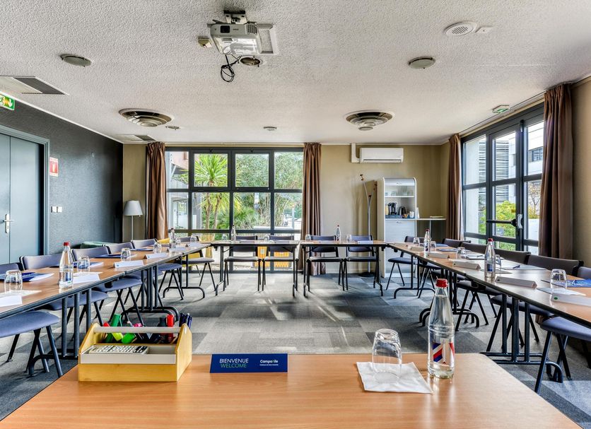 Εστιατόριο Φωτογραφία