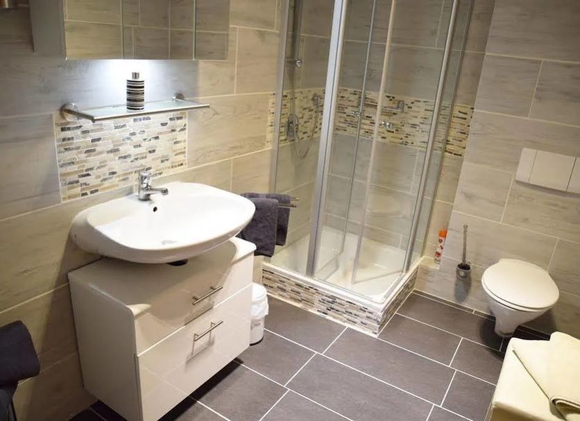 Μπάνιο Φωτογραφία