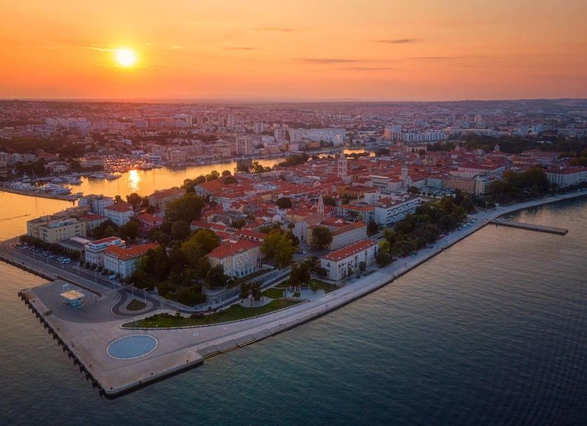 Θέα στην ύπαιθρο Φωτογραφία