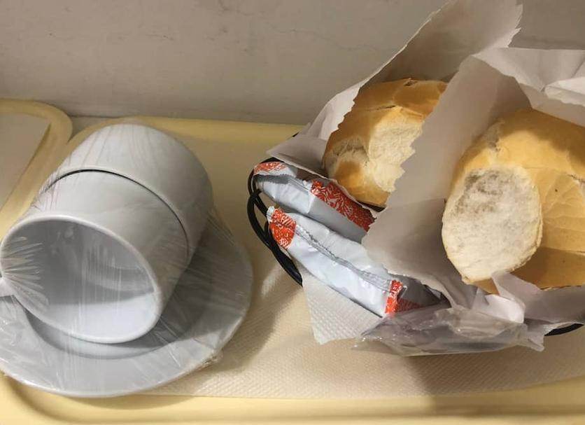 Παροχές δωματίου Φωτογραφία