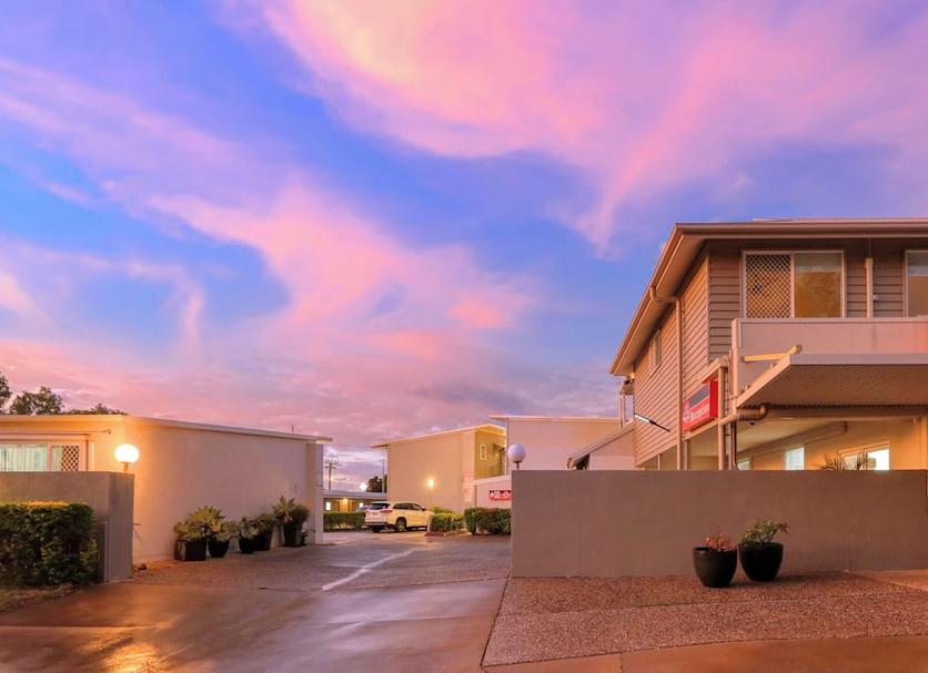 Κτίριο Φωτογραφία