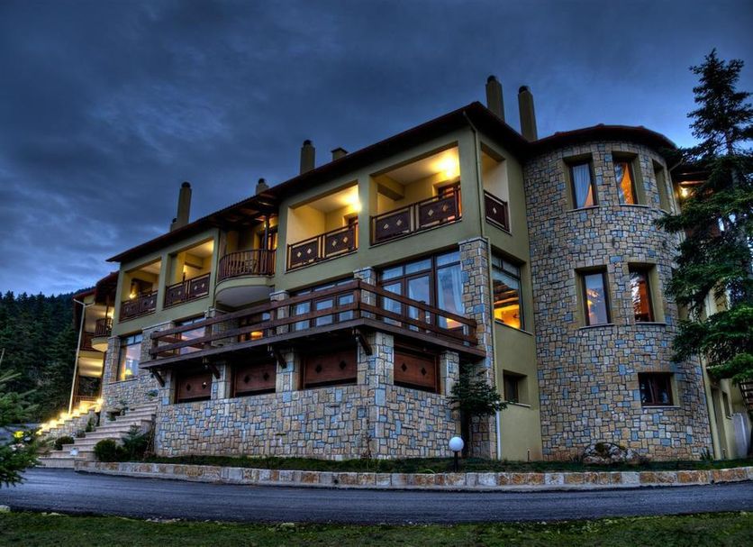 Κτίριο Φωτογραφία