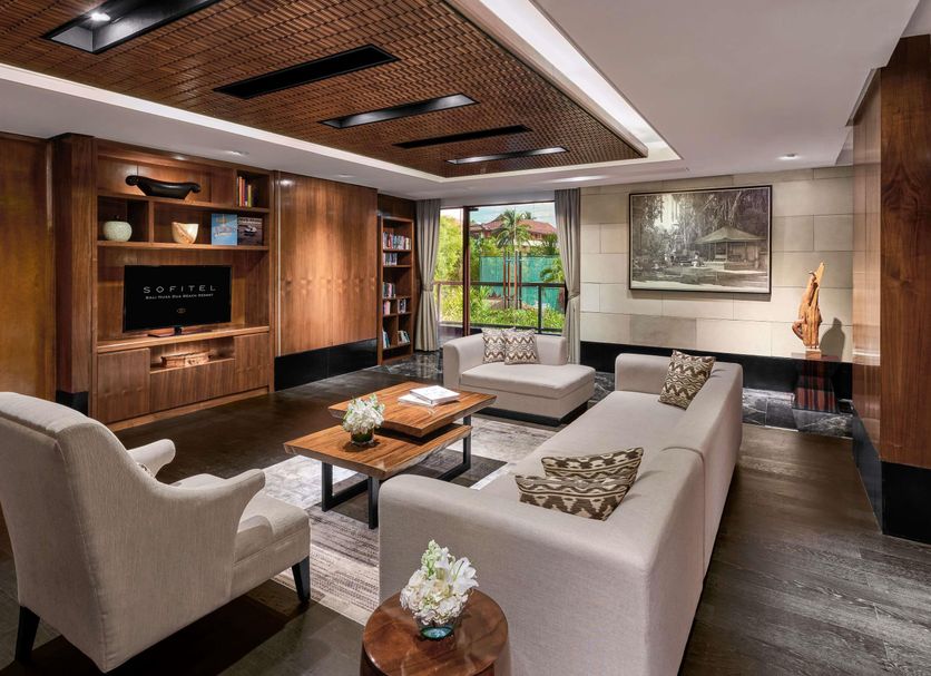 Σαλόνι Φωτογραφία