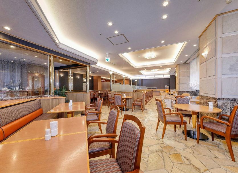 Εστιατόριο Φωτογραφία