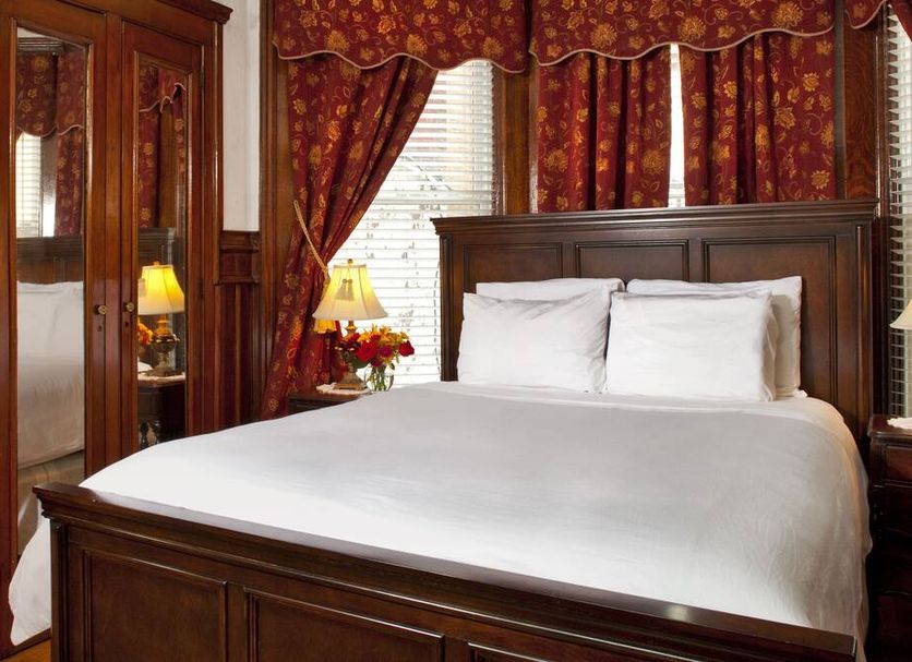 Κρεβατοκάμαρα Φωτογραφία