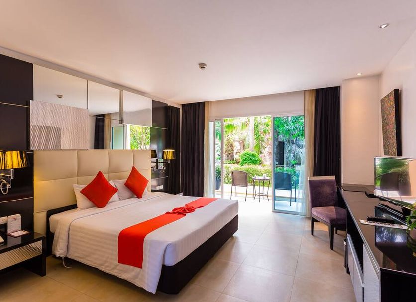 Κρεβατοκάμαρα Φωτογραφία