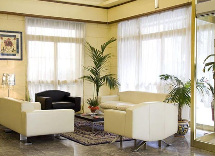 Σαλόνι ξενοδοχείου Φωτογραφία