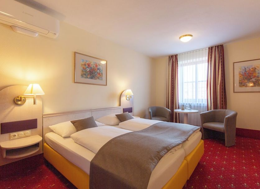 Κρεβατοκάμαρα Φωτογραφία