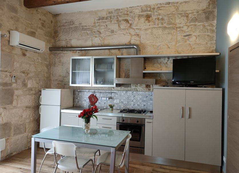 Κουζίνα Φωτογραφία