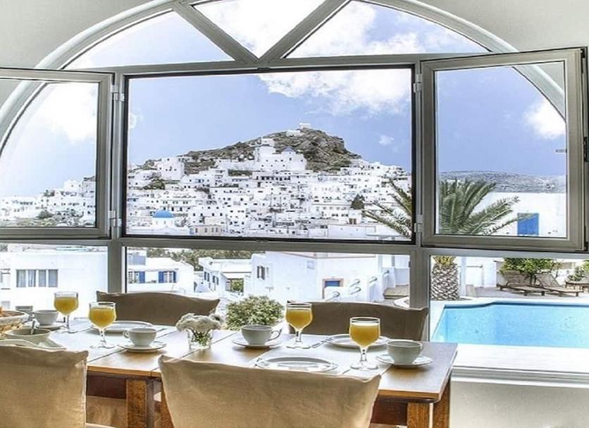 Τραπεζαρία Φωτογραφία